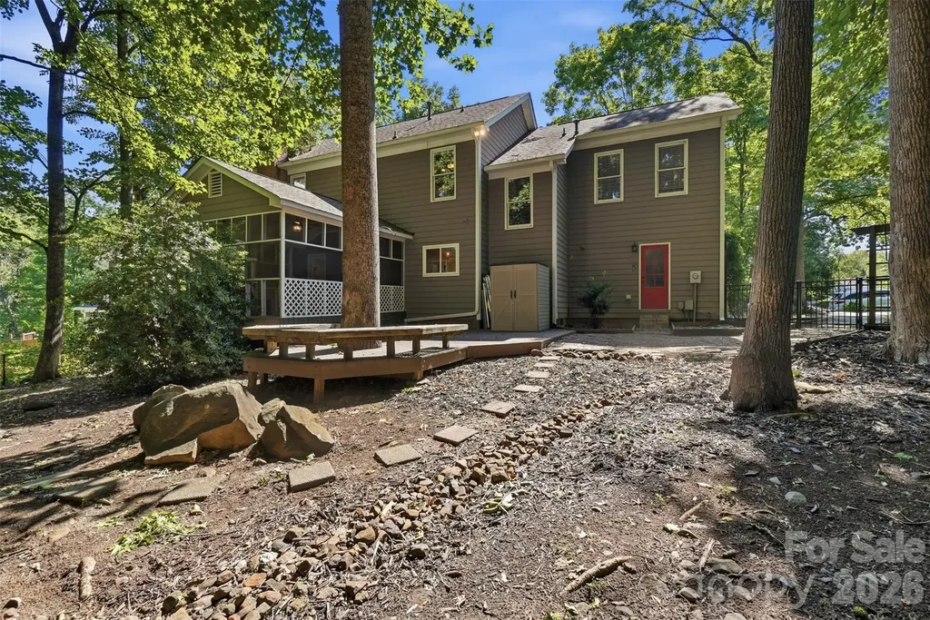 1112 Long Paw Lane Charlotte NC 28214