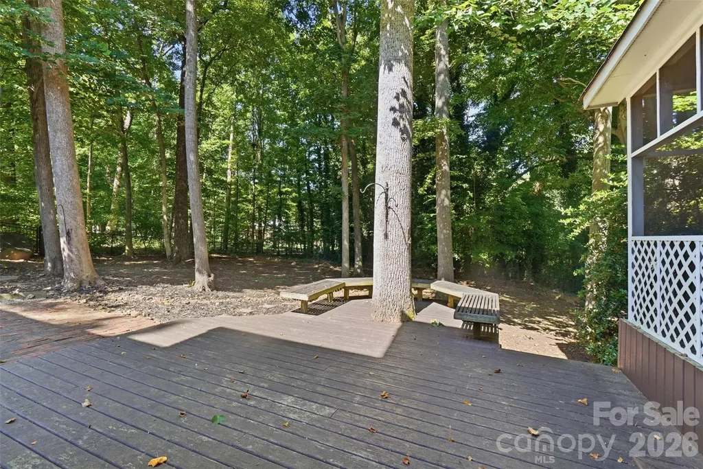 1112 Long Paw Lane Charlotte NC 28214