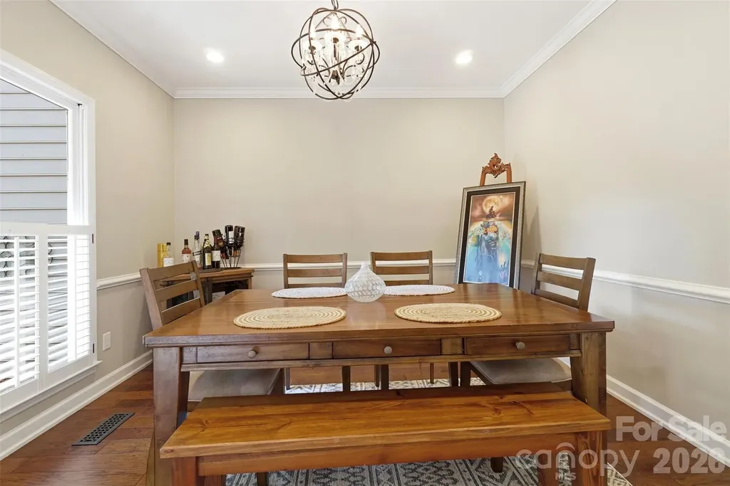 1112 Long Paw Lane Charlotte NC 28214