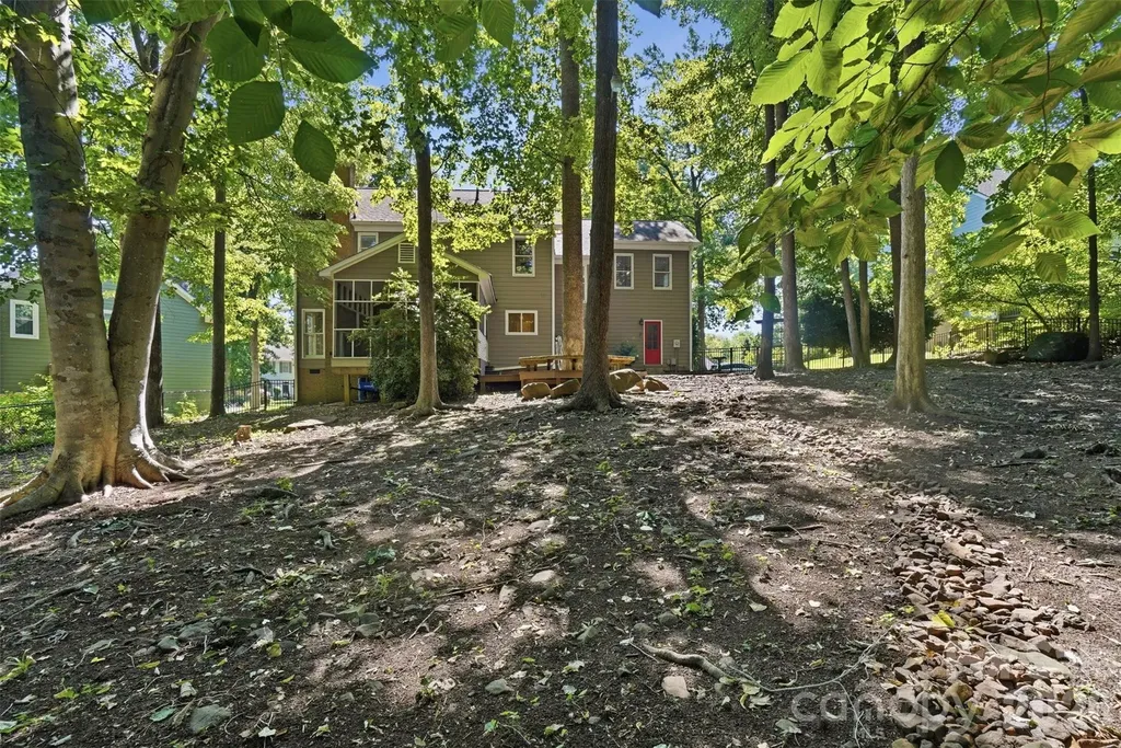 1112 Long Paw Lane Charlotte NC 28214