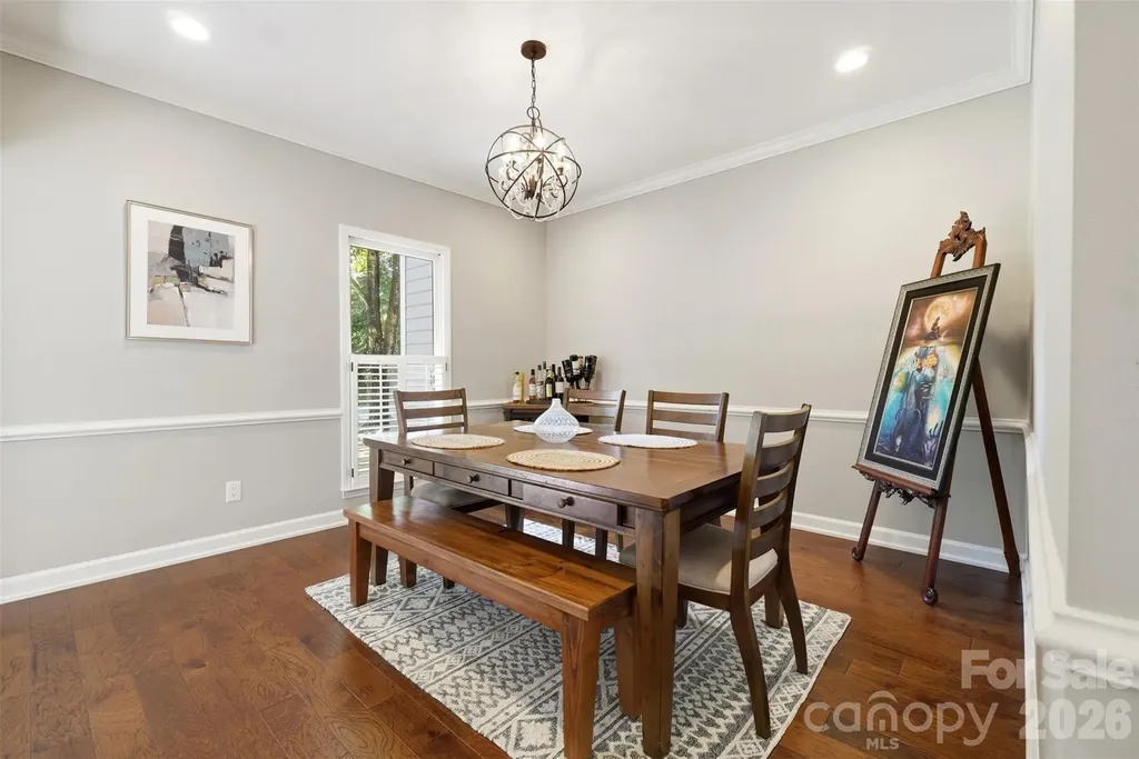 1112 Long Paw Lane Charlotte NC 28214