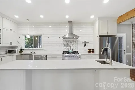 1112 Long Paw Lane Charlotte NC 28214