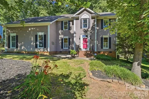 1112 Long Paw Lane Charlotte NC 28214