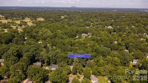 1112 Long Paw Lane Charlotte NC 28214