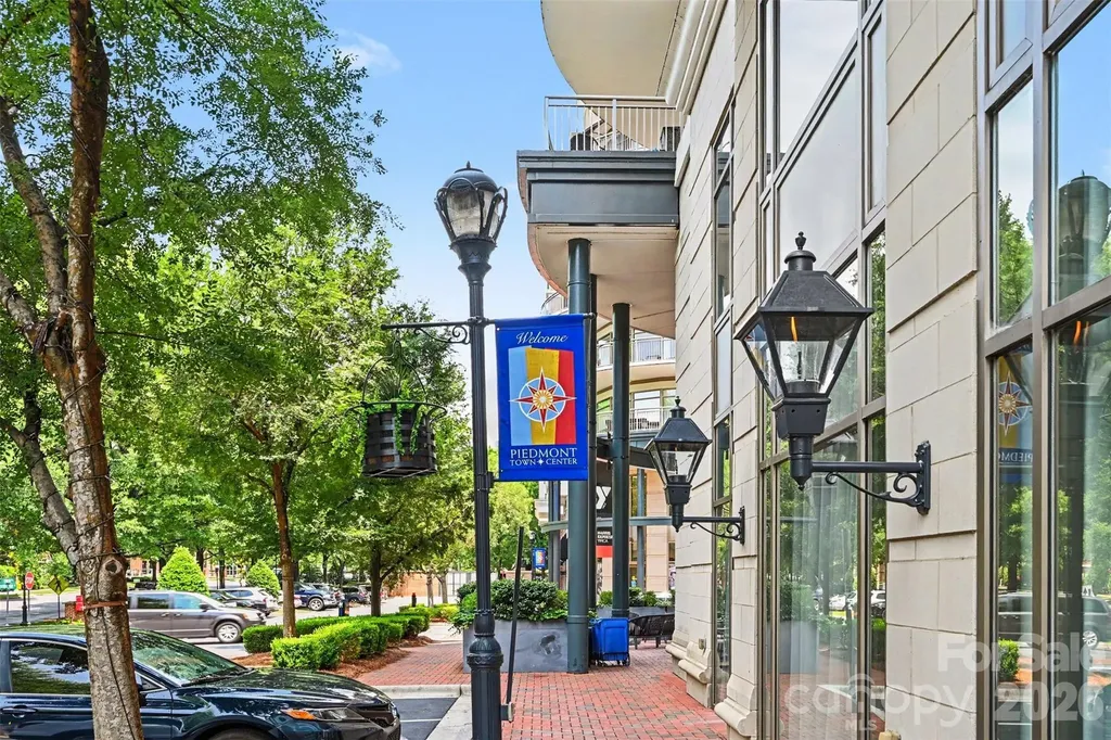 4620 Piedmont Row Drive Charlotte NC 28210