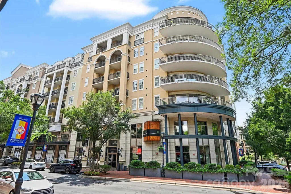 4620 Piedmont Row Drive Charlotte NC 28210
