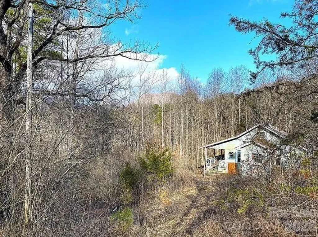 1141 Monteith Gap Road Cullowhee NC 28723