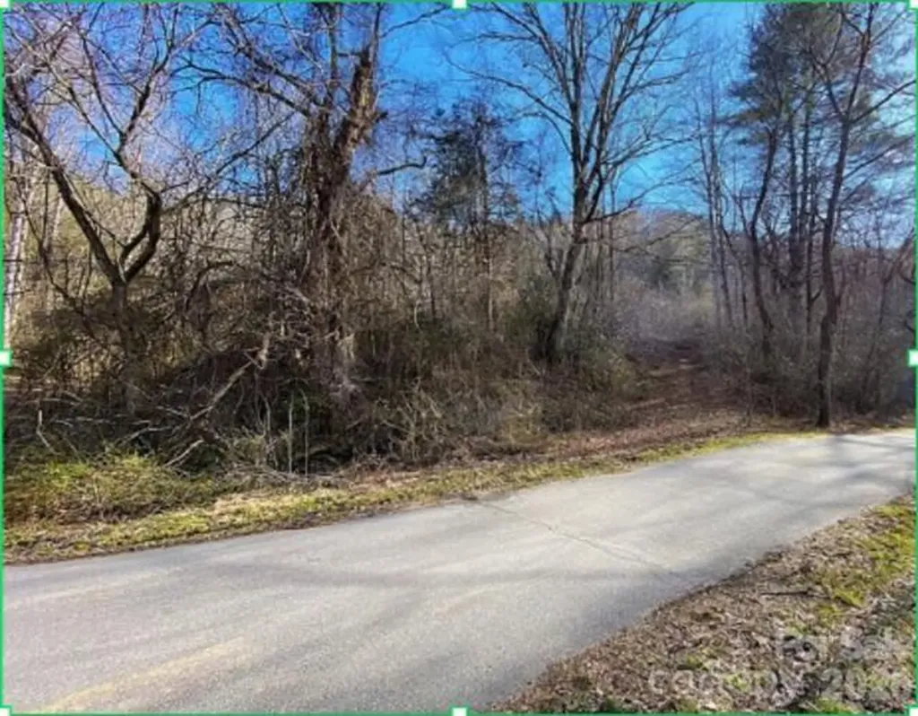 1141 Monteith Gap Road Cullowhee NC 28723