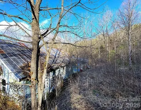 1141 Monteith Gap Road Cullowhee NC 28723