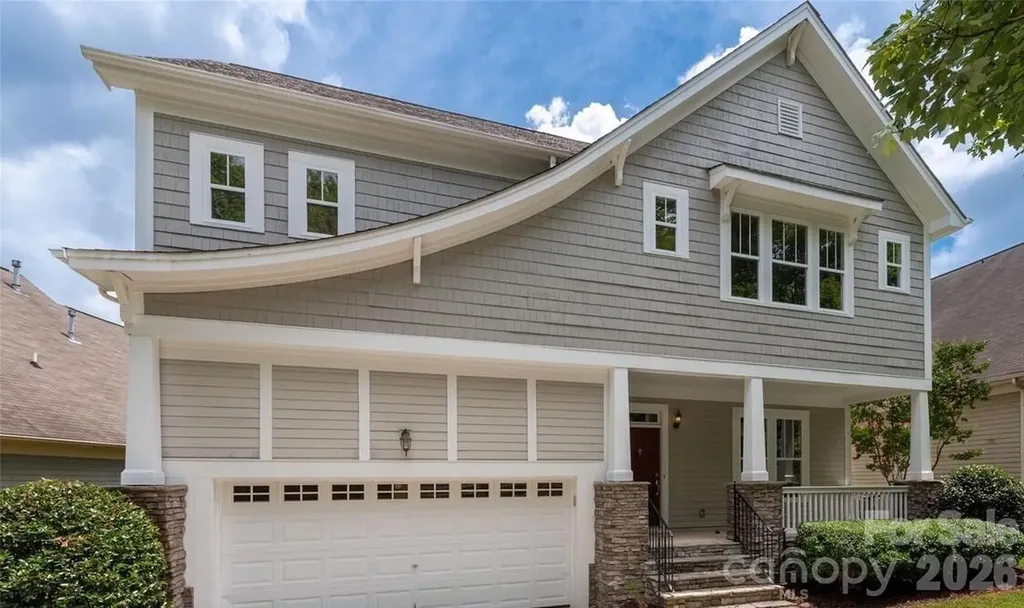 166 Water Oak Drive Mooresville NC 28117