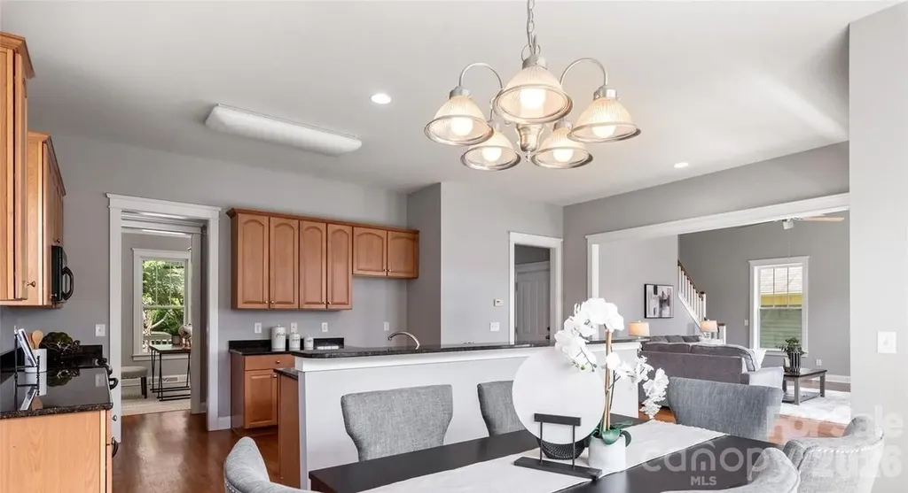 166 Water Oak Drive Mooresville NC 28117
