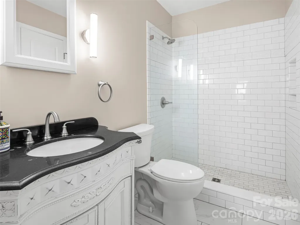 1301 Hyde Park Drive Asheville NC 28806
