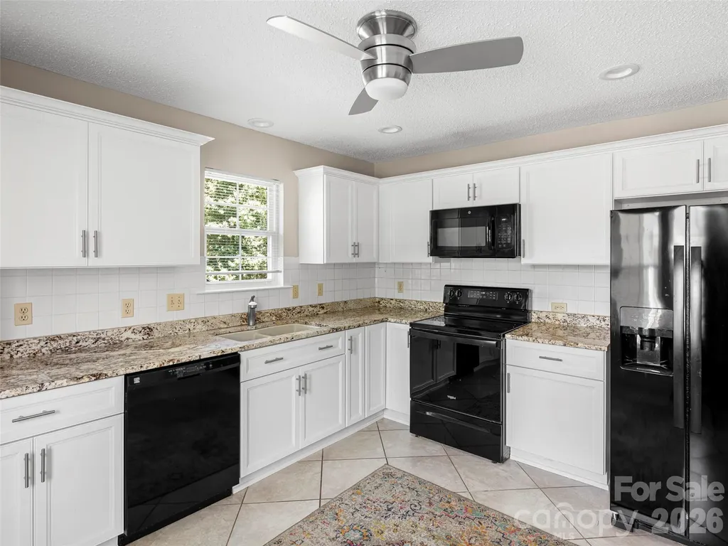 1301 Hyde Park Drive Asheville NC 28806