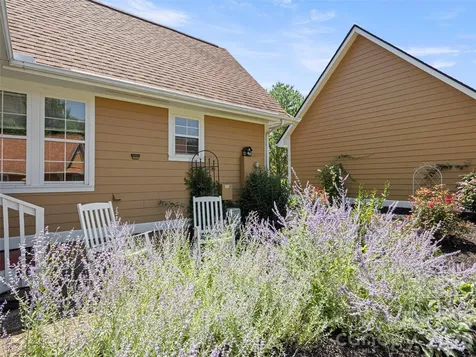 1301 Hyde Park Drive Asheville NC 28806