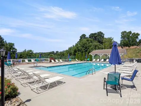 1301 Hyde Park Drive Asheville NC 28806