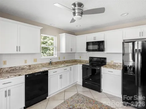1301 Hyde Park Drive Asheville NC 28806