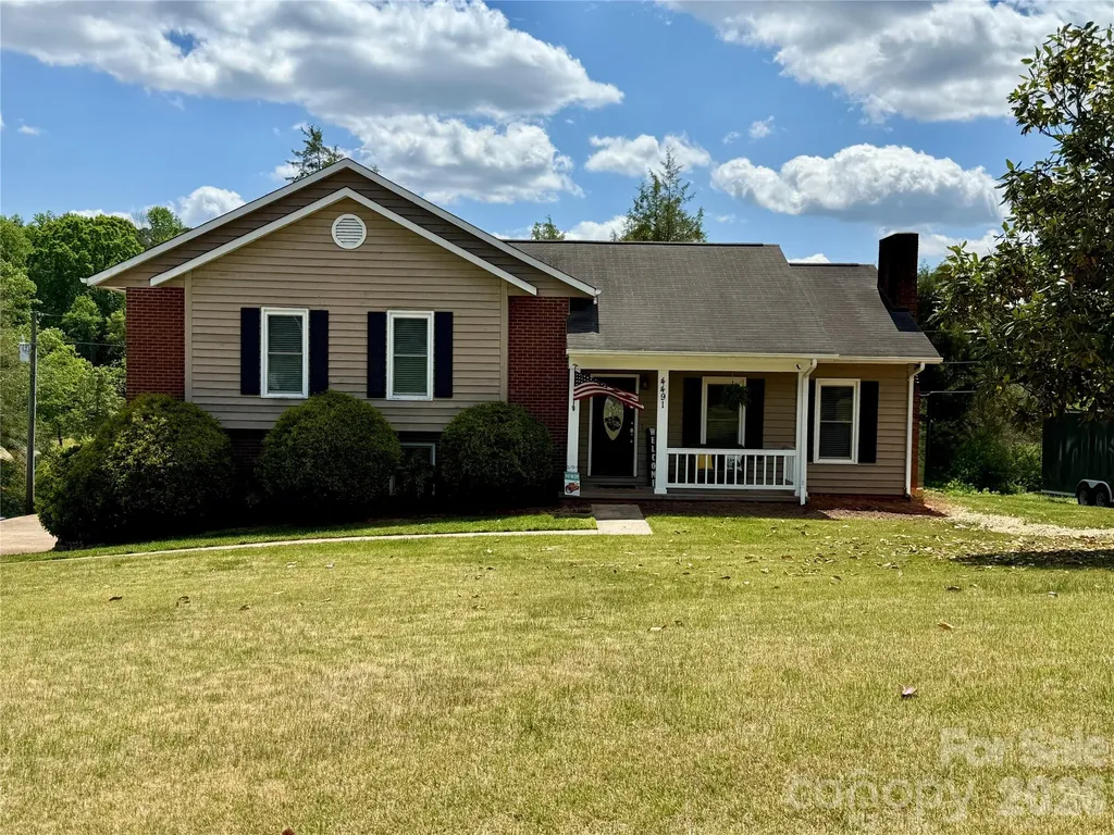 4491 Magnolia Lane Hudson NC 28638