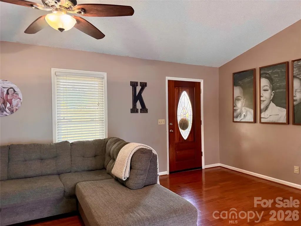 4491 Magnolia Lane Hudson NC 28638