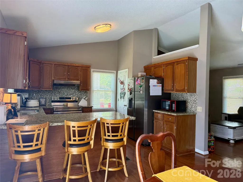 4491 Magnolia Lane Hudson NC 28638
