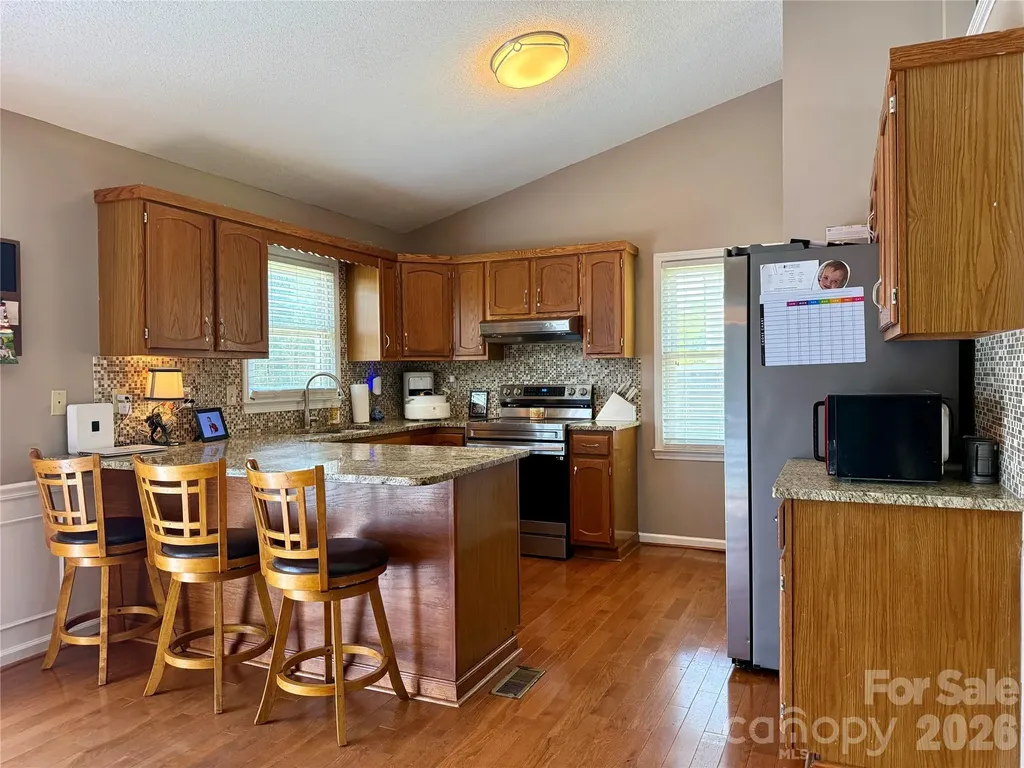 4491 Magnolia Lane Hudson NC 28638