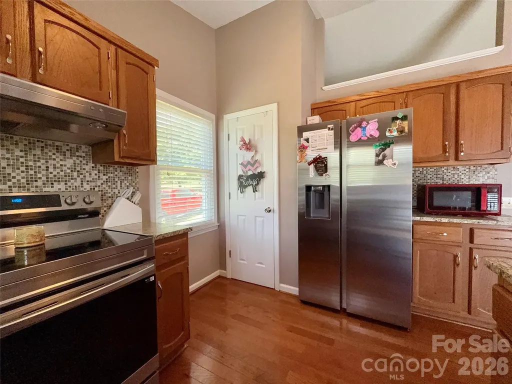 4491 Magnolia Lane Hudson NC 28638