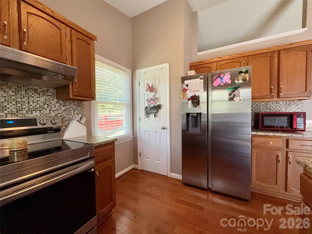 4491 Magnolia Lane Hudson NC 28638