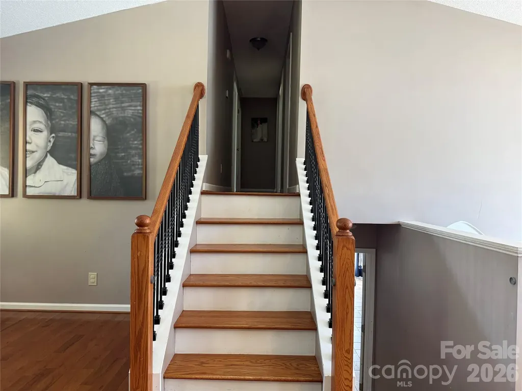 4491 Magnolia Lane Hudson NC 28638
