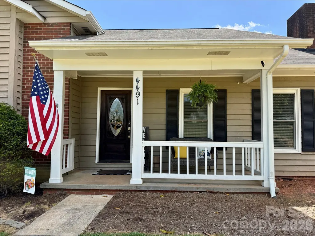 4491 Magnolia Lane Hudson NC 28638
