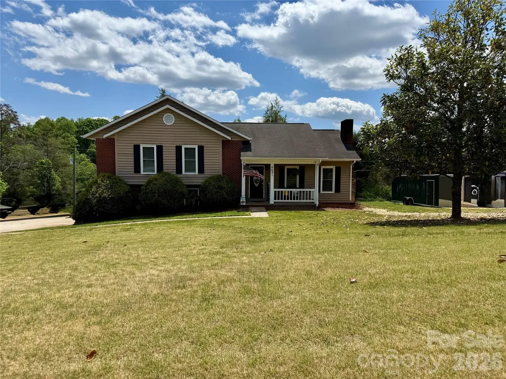 4491 Magnolia Lane Hudson NC 28638