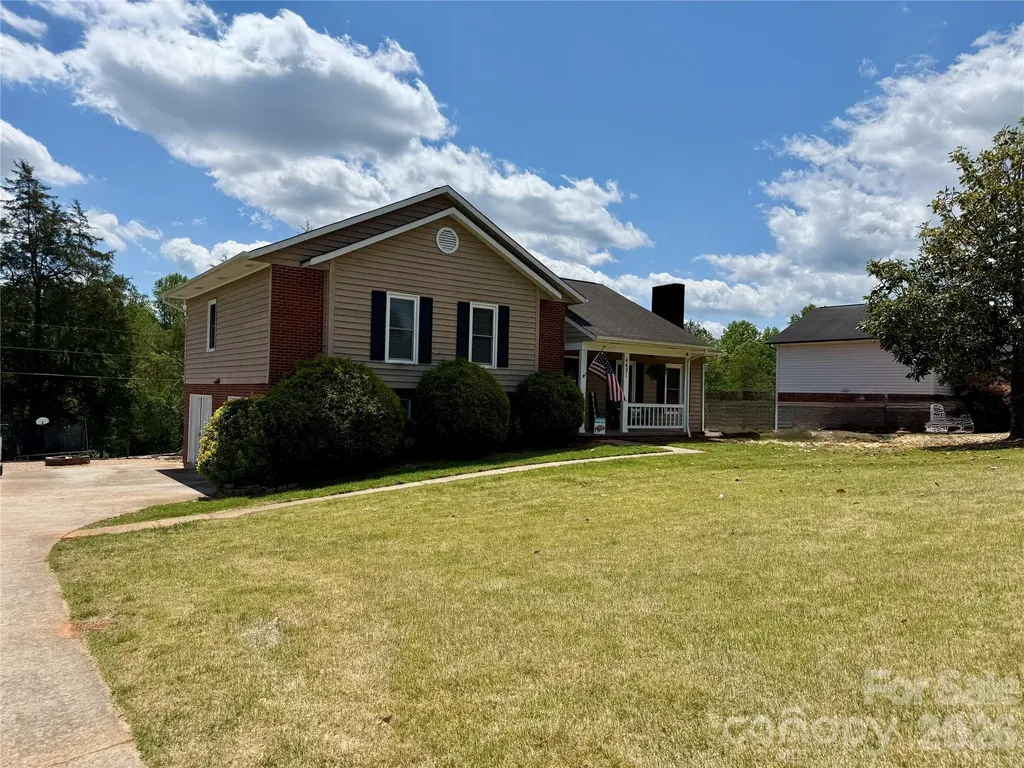 4491 Magnolia Lane Hudson NC 28638