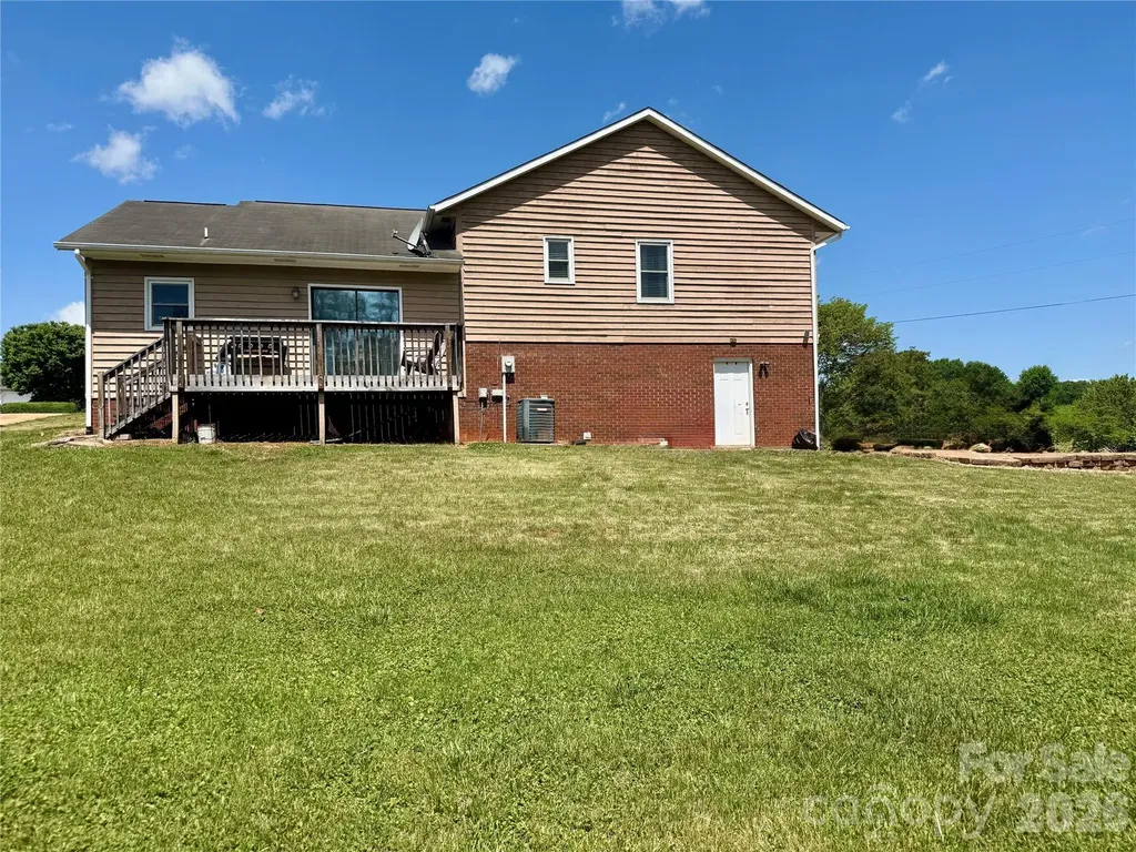 4491 Magnolia Lane Hudson NC 28638