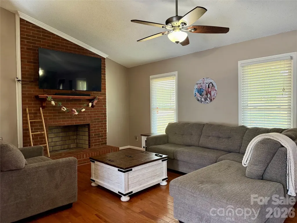 4491 Magnolia Lane Hudson NC 28638