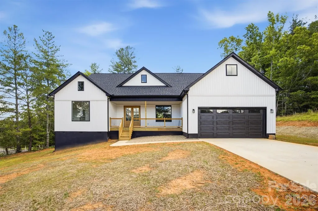 2958 Corpening Chapel Road Morganton NC 28655