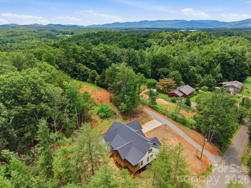 2958 Corpening Chapel Road Morganton NC 28655