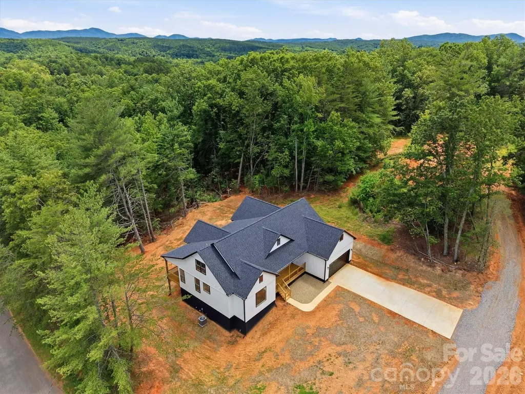 2958 Corpening Chapel Road Morganton NC 28655