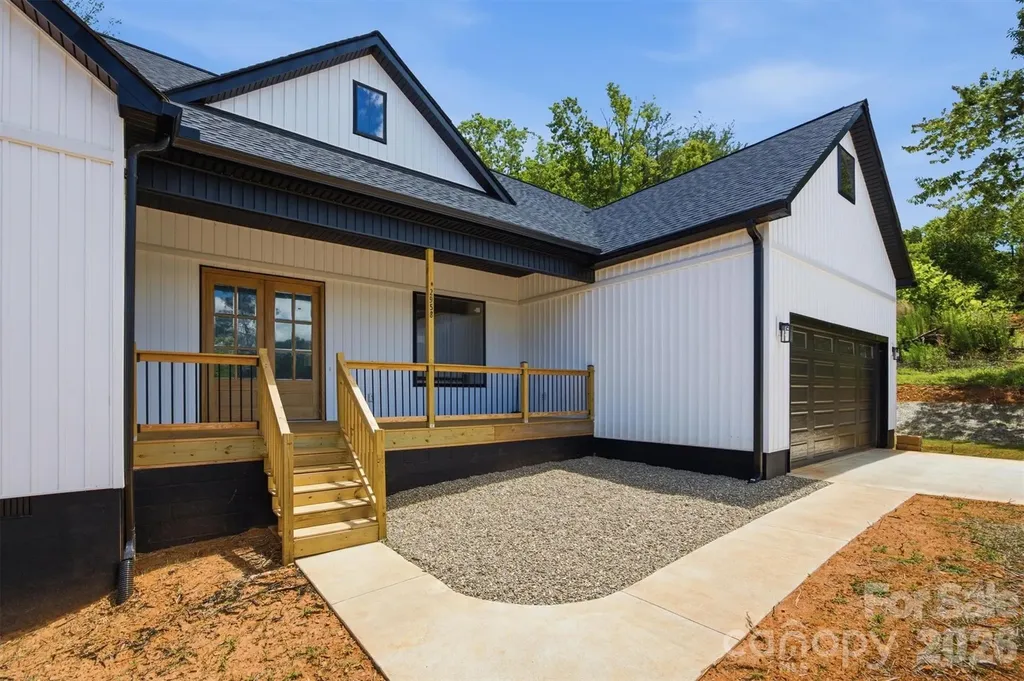 2958 Corpening Chapel Road Morganton NC 28655