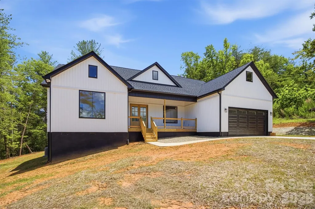 2958 Corpening Chapel Road Morganton NC 28655