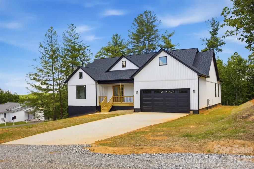 2958 Corpening Chapel Road Morganton NC 28655