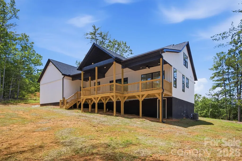 2958 Corpening Chapel Road Morganton NC 28655