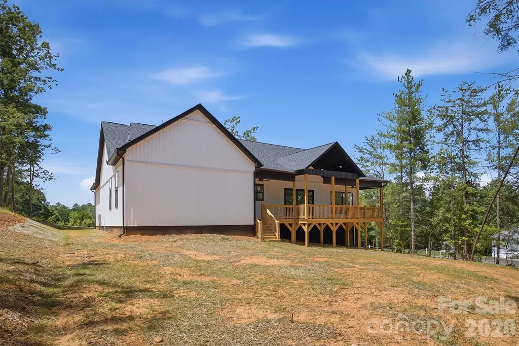 2958 Corpening Chapel Road Morganton NC 28655