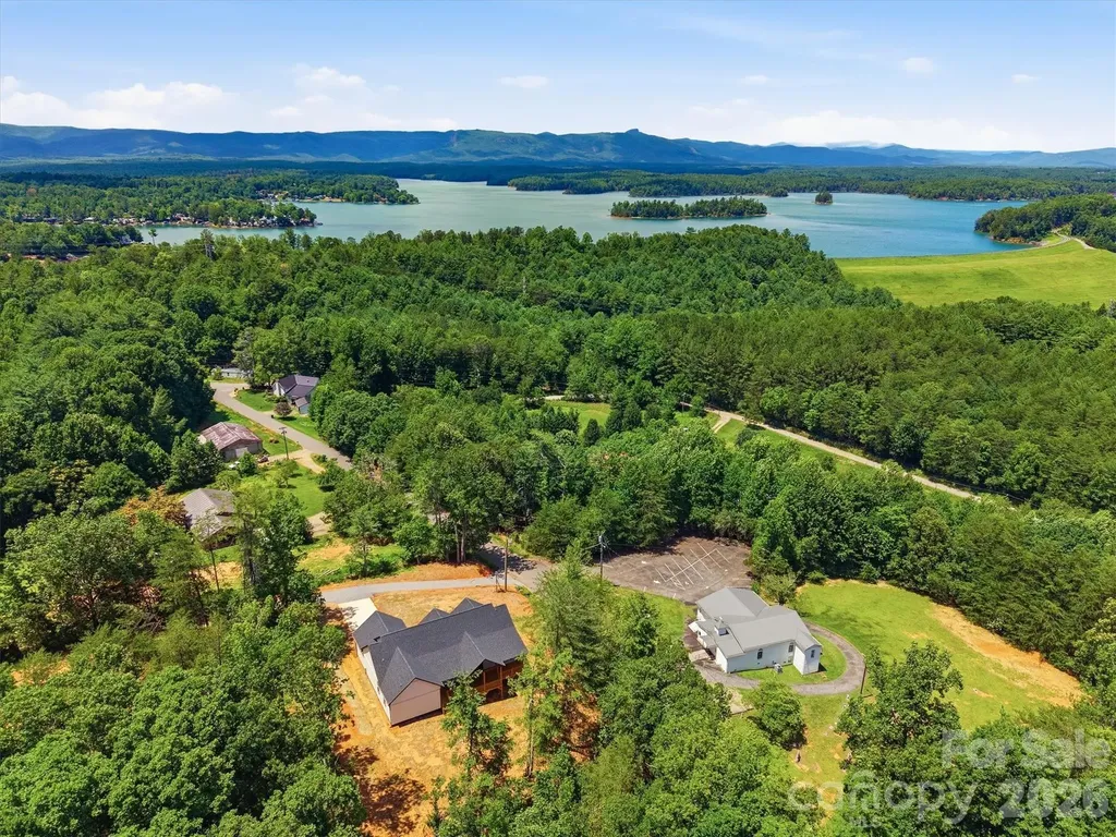 2958 Corpening Chapel Road Morganton NC 28655