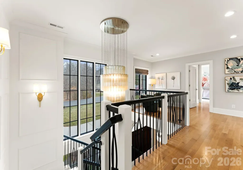 4420 Forest Hills Drive Charlotte NC 28226