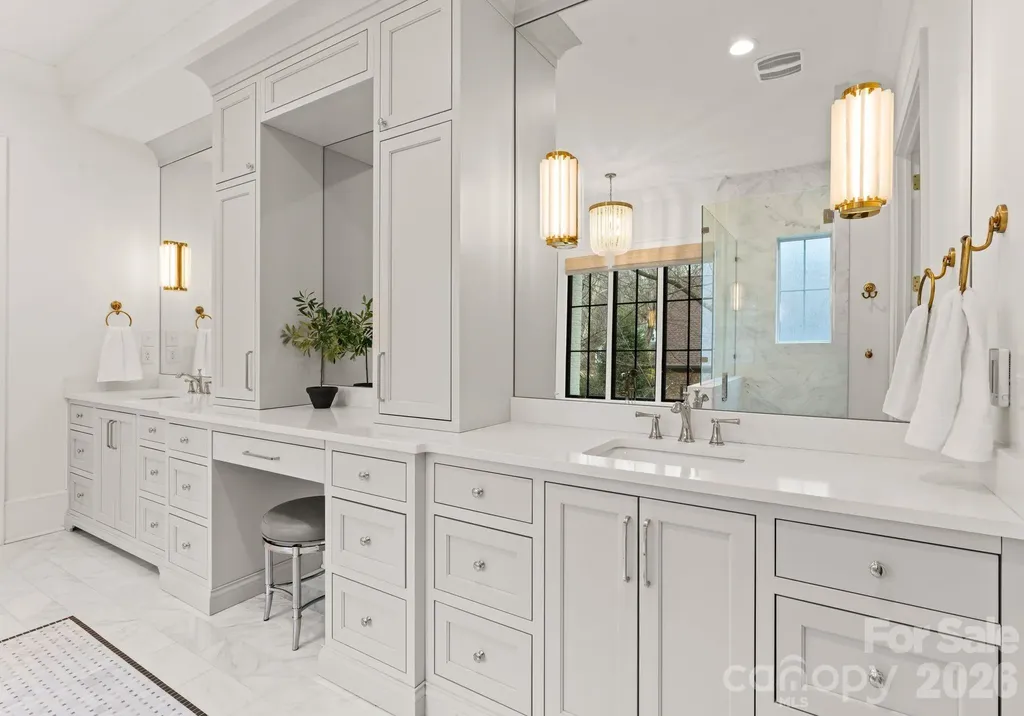 4420 Forest Hills Drive Charlotte NC 28226