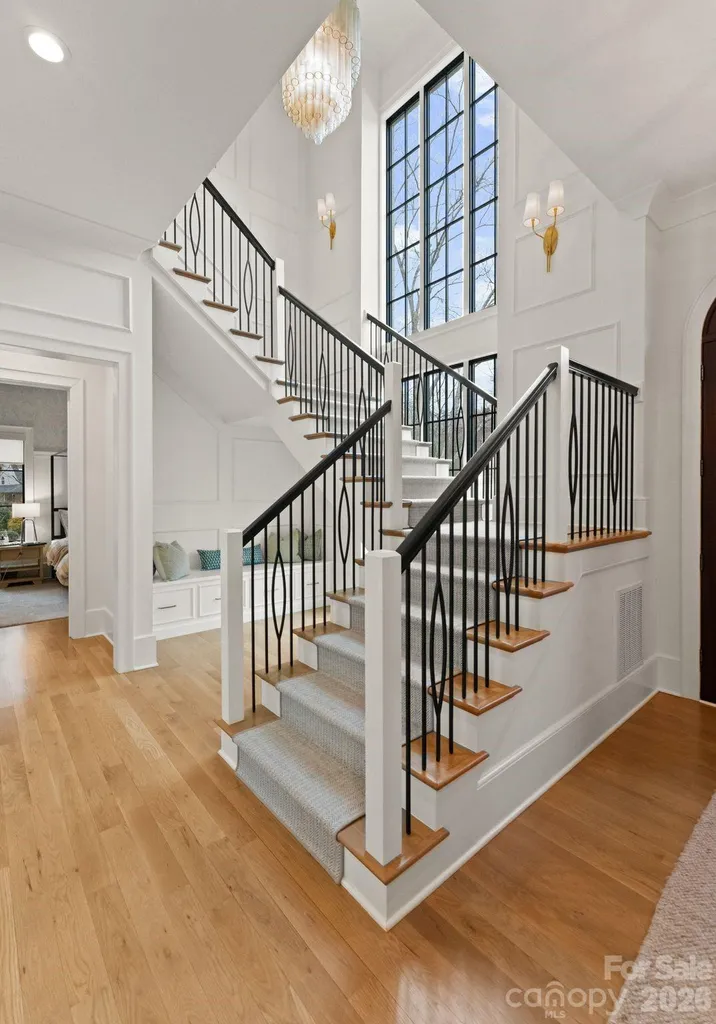 4420 Forest Hills Drive Charlotte NC 28226