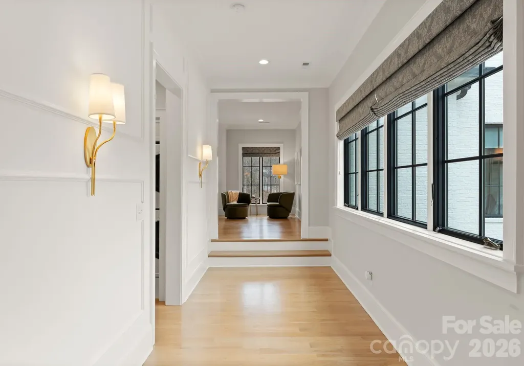 4420 Forest Hills Drive Charlotte NC 28226