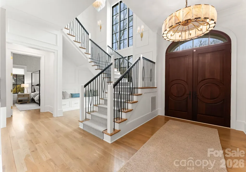 4420 Forest Hills Drive Charlotte NC 28226