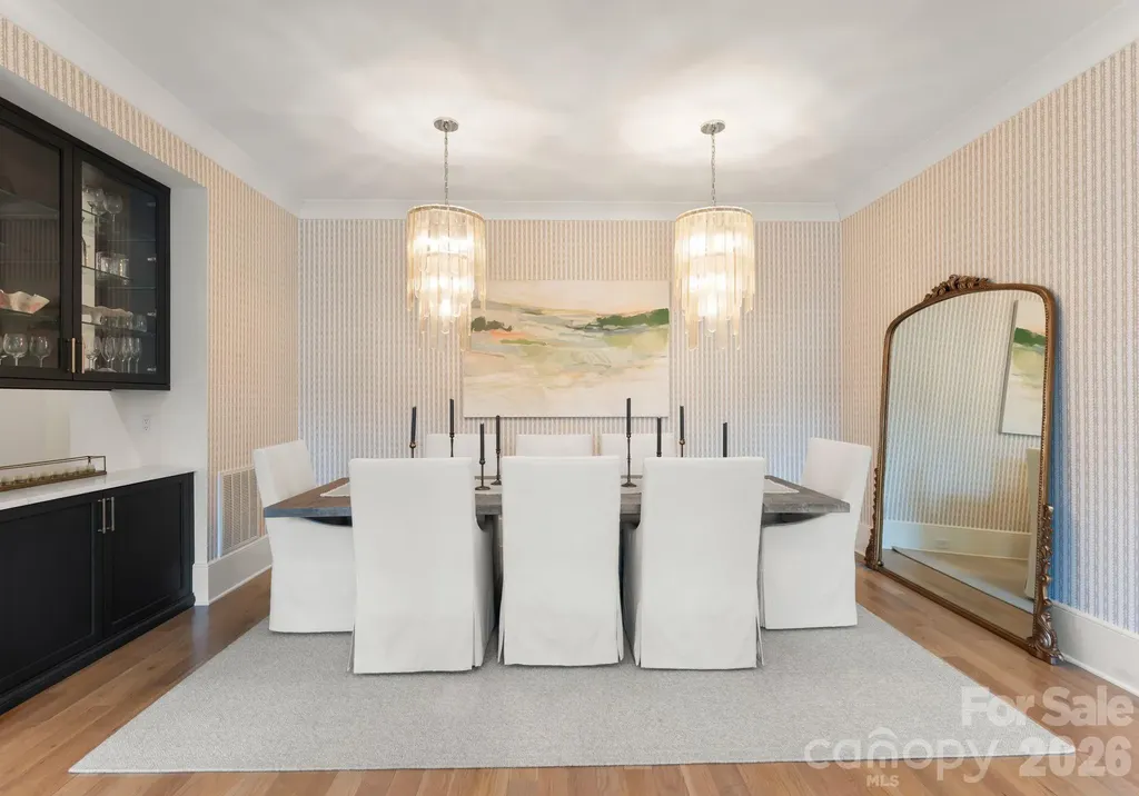 4420 Forest Hills Drive Charlotte NC 28226