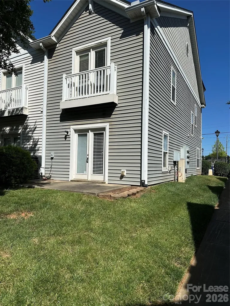 164 Parkwood Avenue Charlotte NC 28206