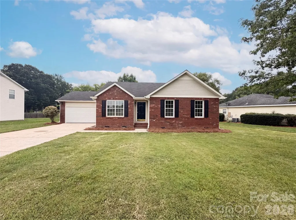 4901 Jacquelyne Drive Indian Trail NC 28079