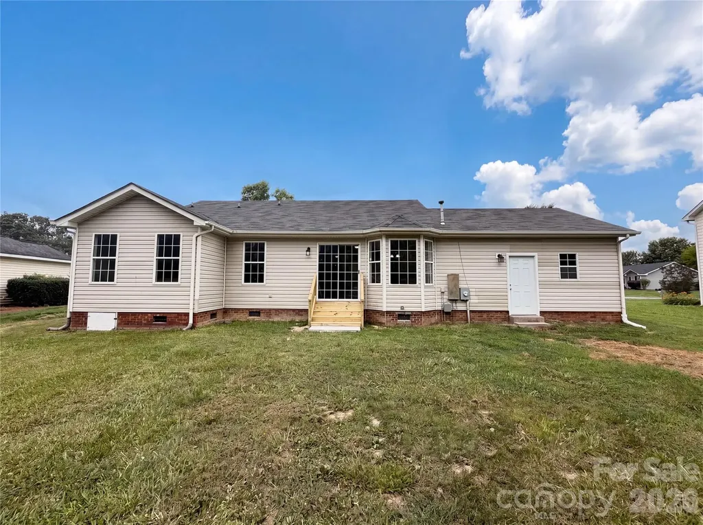 4901 Jacquelyne Drive Indian Trail NC 28079